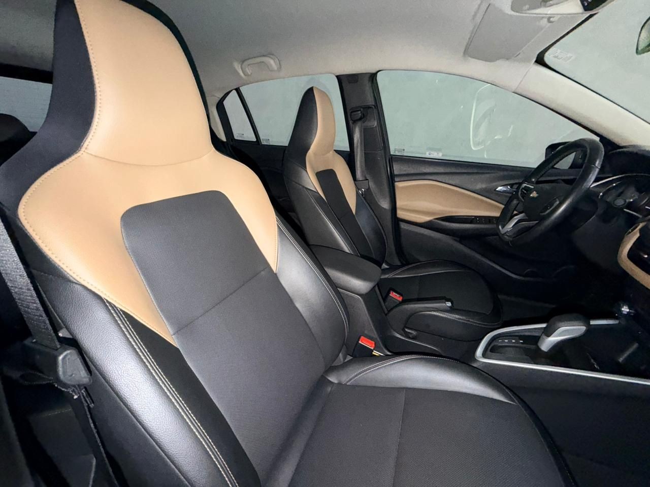 CHEVROLET ONIX 1.0 TURBO PREMIER