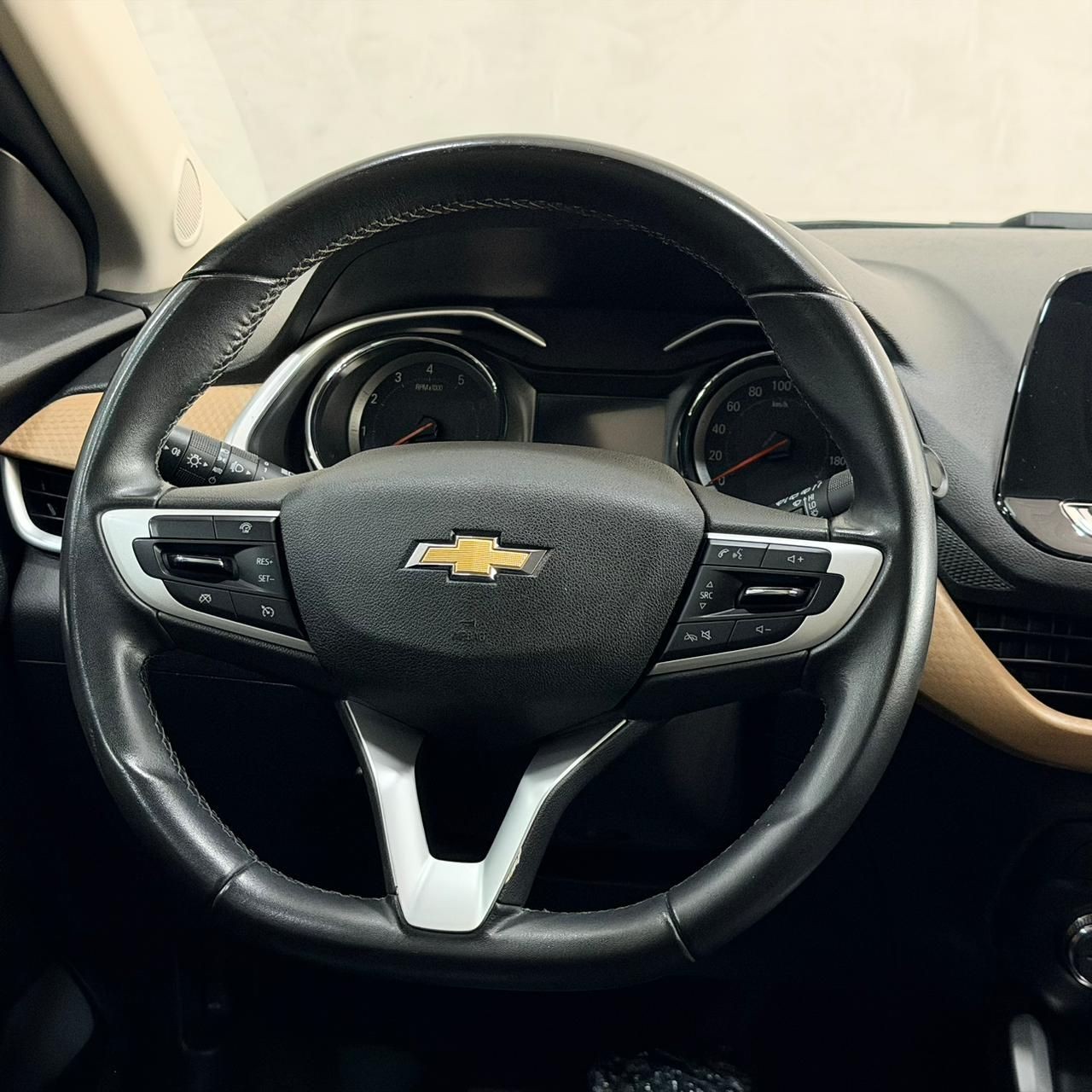 CHEVROLET ONIX 1.0 TURBO PREMIER