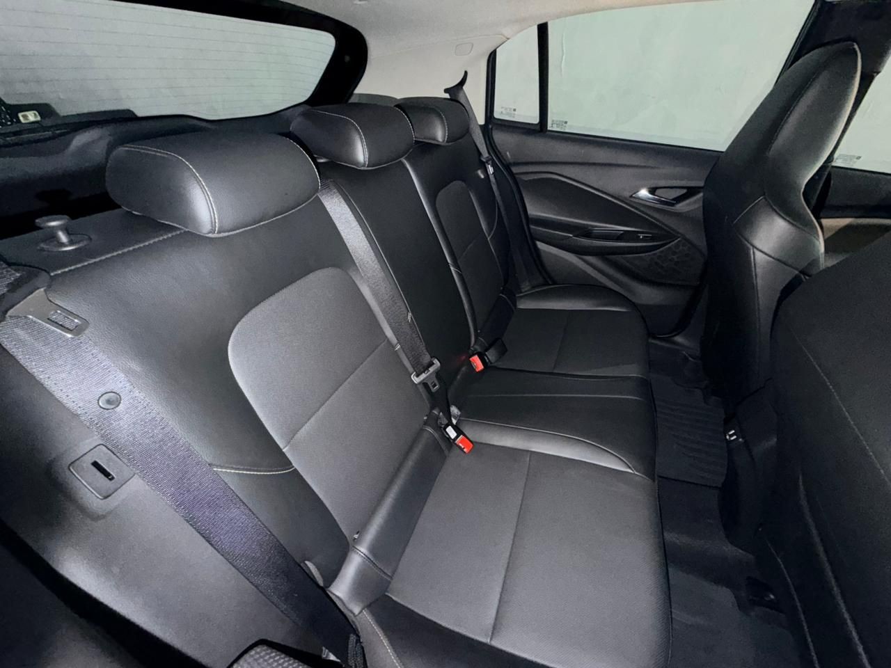 CHEVROLET ONIX 1.0 TURBO PREMIER