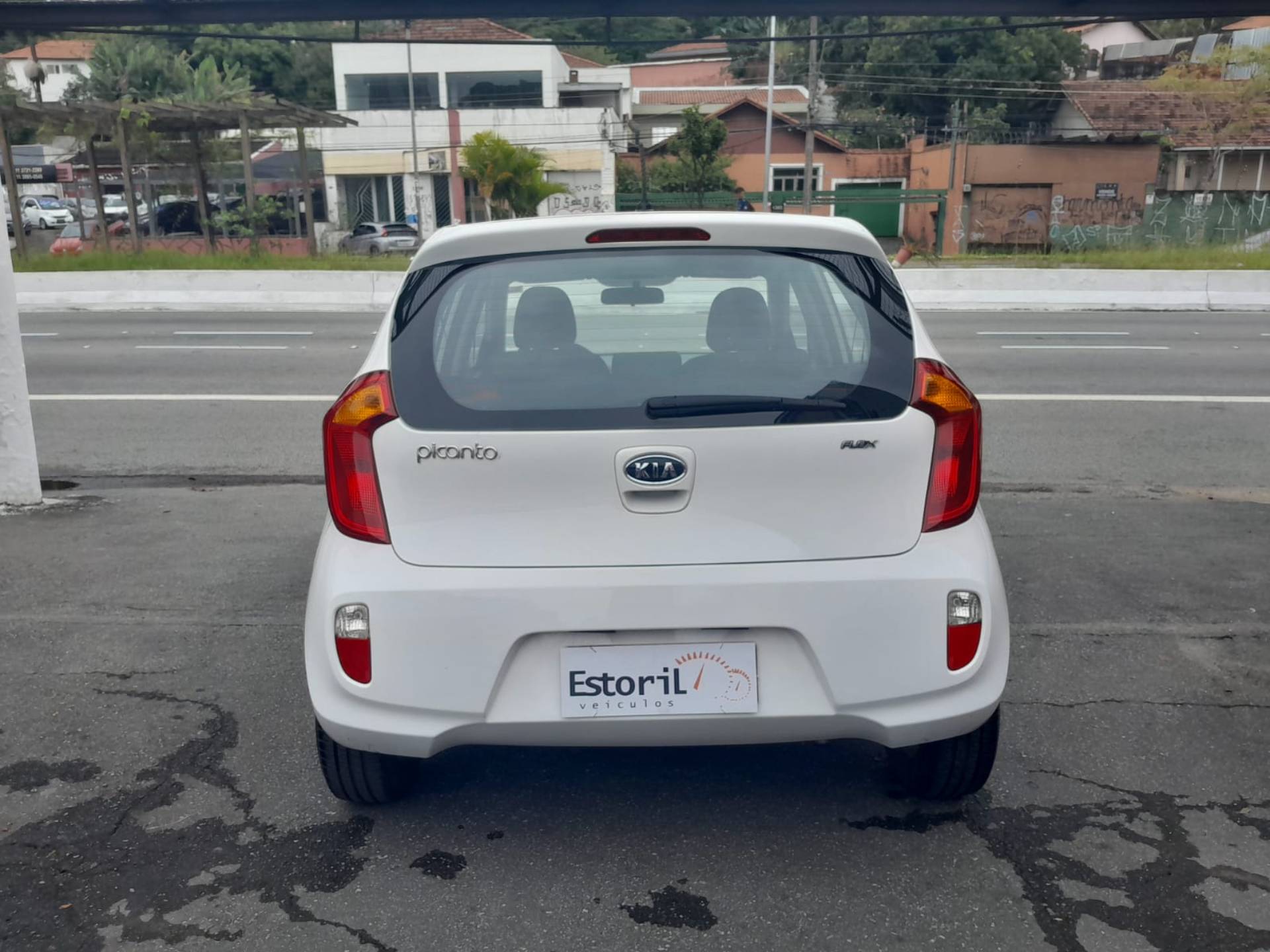 KIA PICANTO