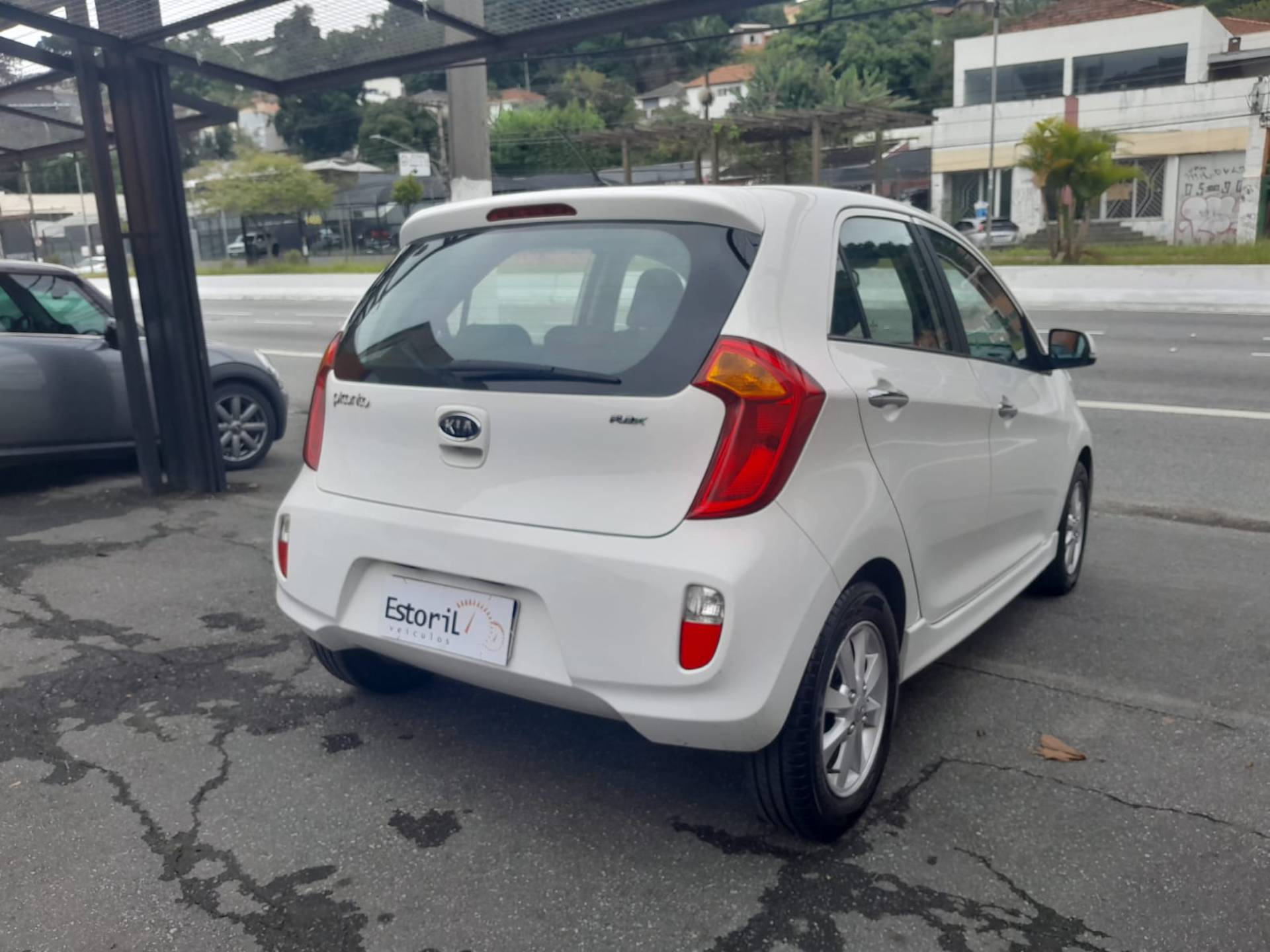 KIA PICANTO