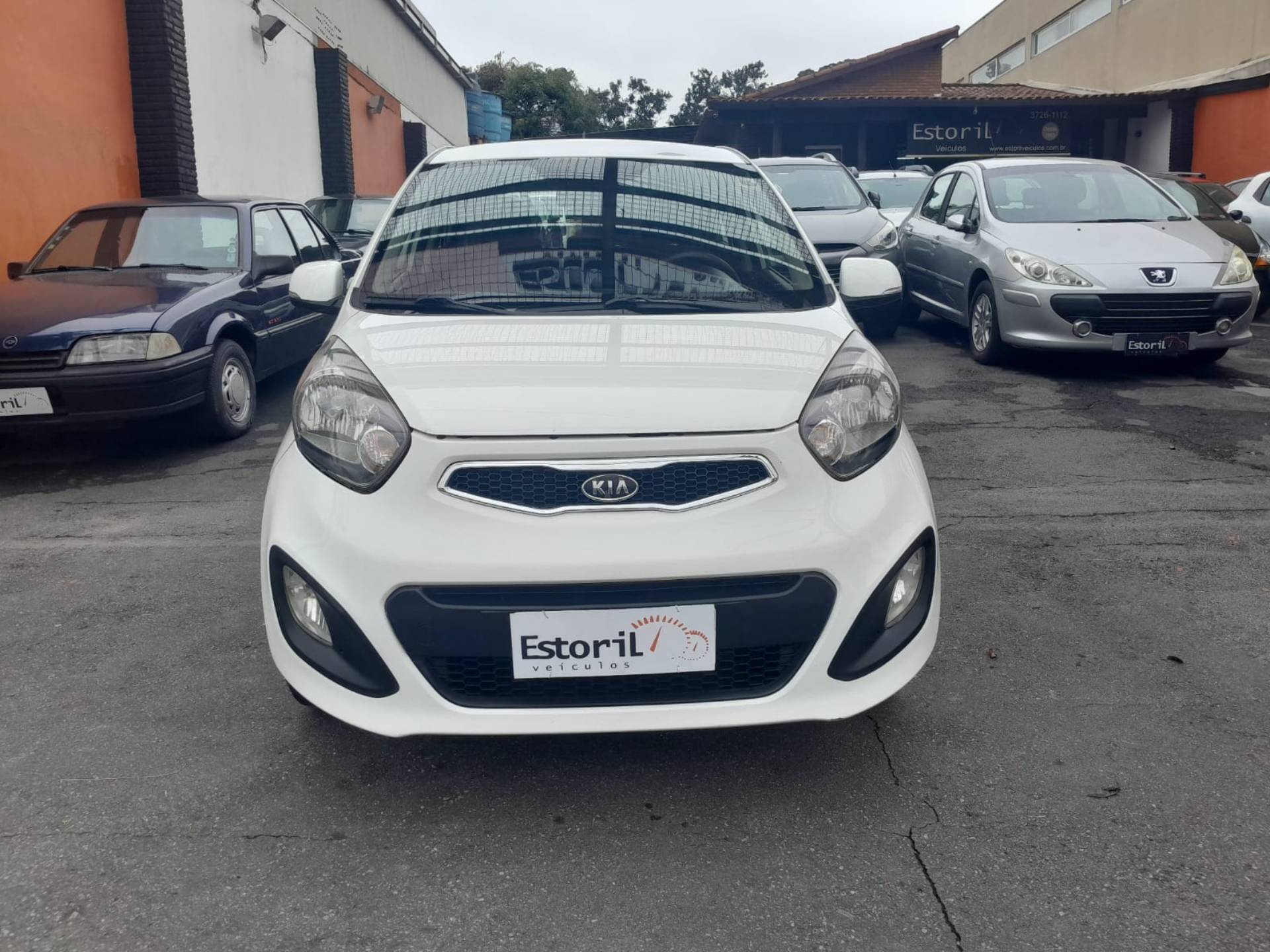 KIA PICANTO