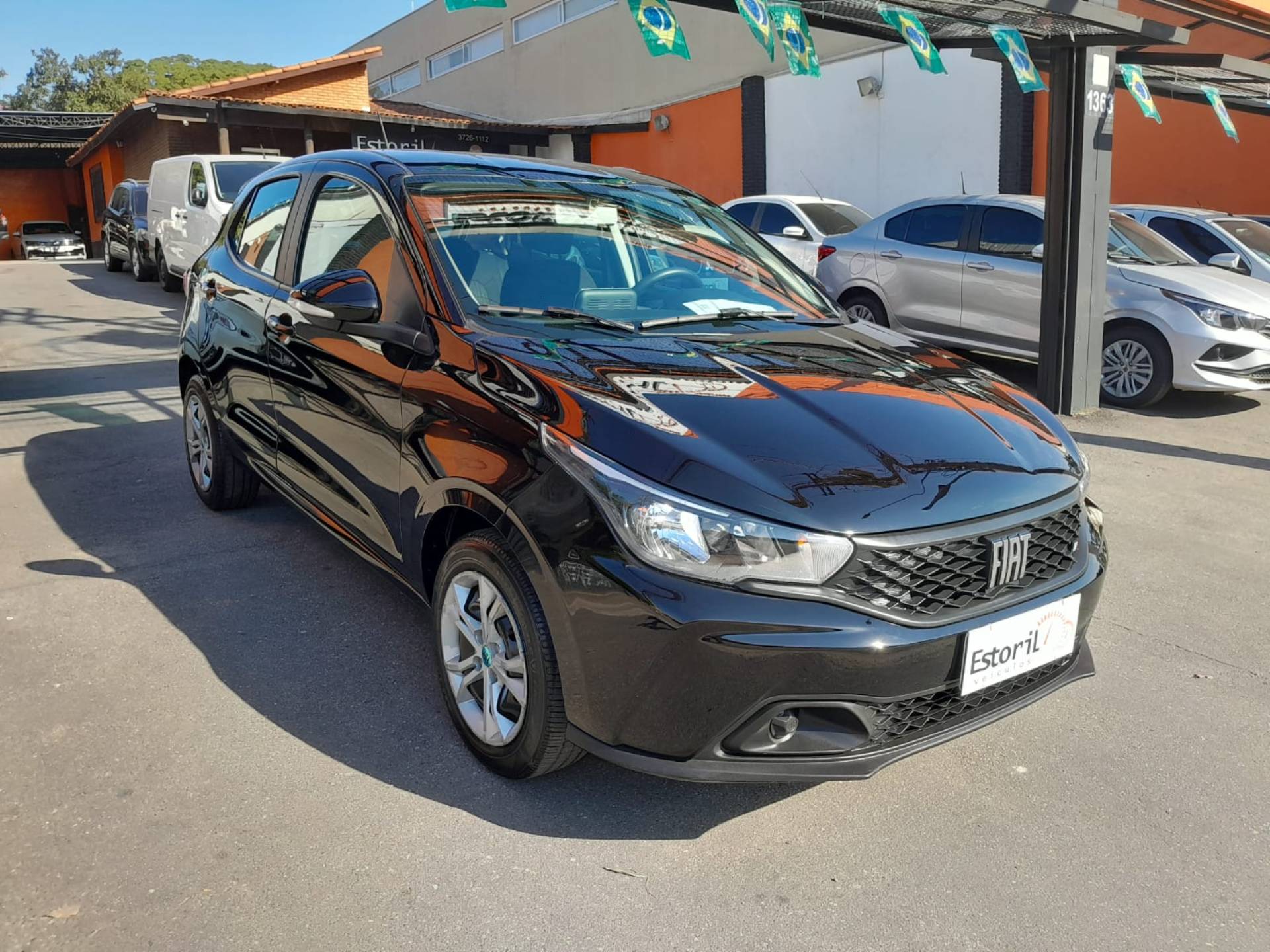 FIAT ARGO