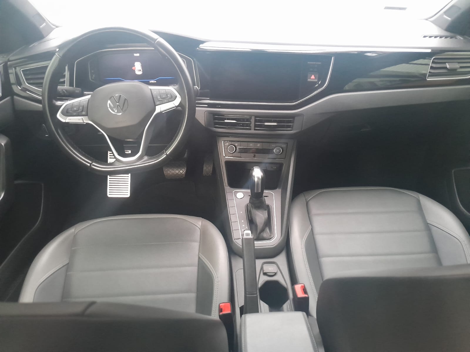VOLKSWAGEN NIVUS