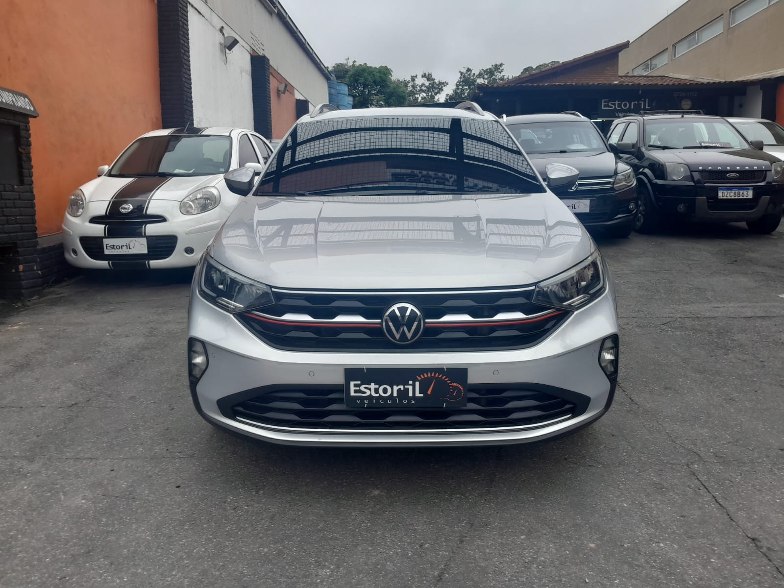 VOLKSWAGEN NIVUS