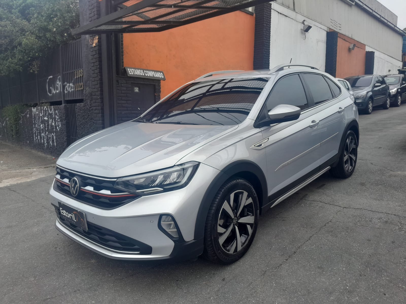 VOLKSWAGEN NIVUS