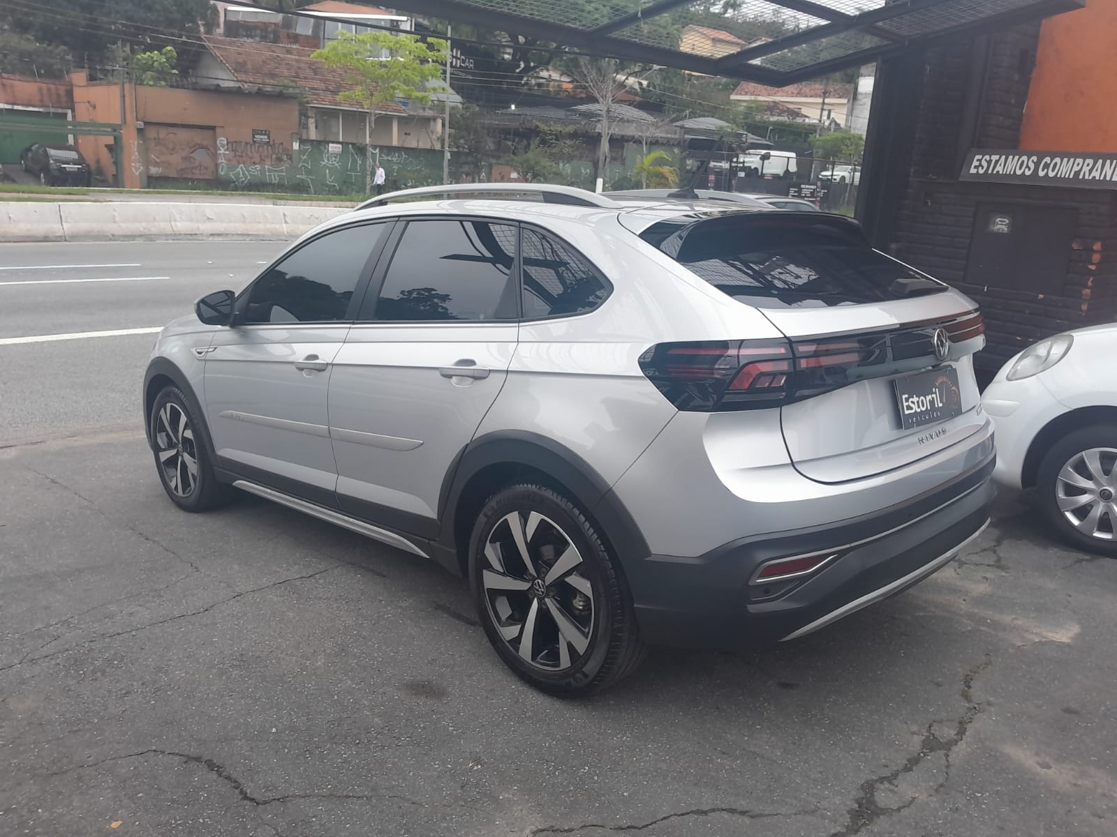 VOLKSWAGEN NIVUS