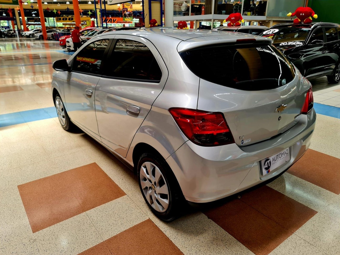 Car Image 7