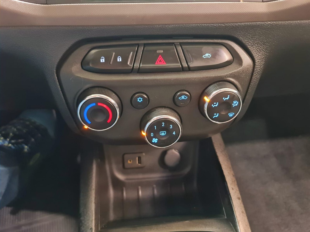 PRISMA 1.4 MPFI LTZ 8V