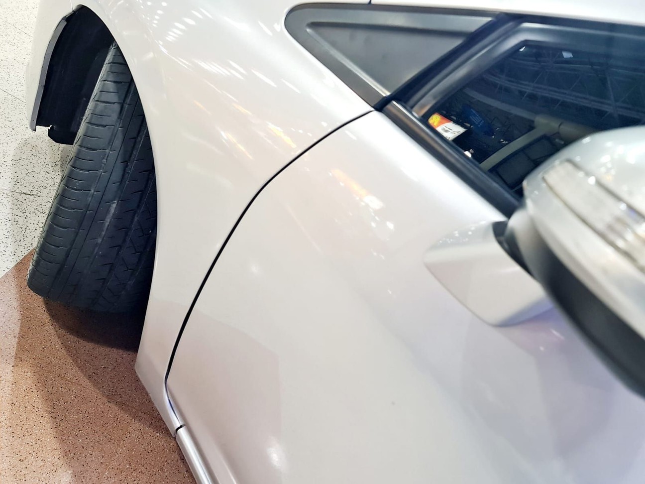 CIVIC 2.0 EXR 16V