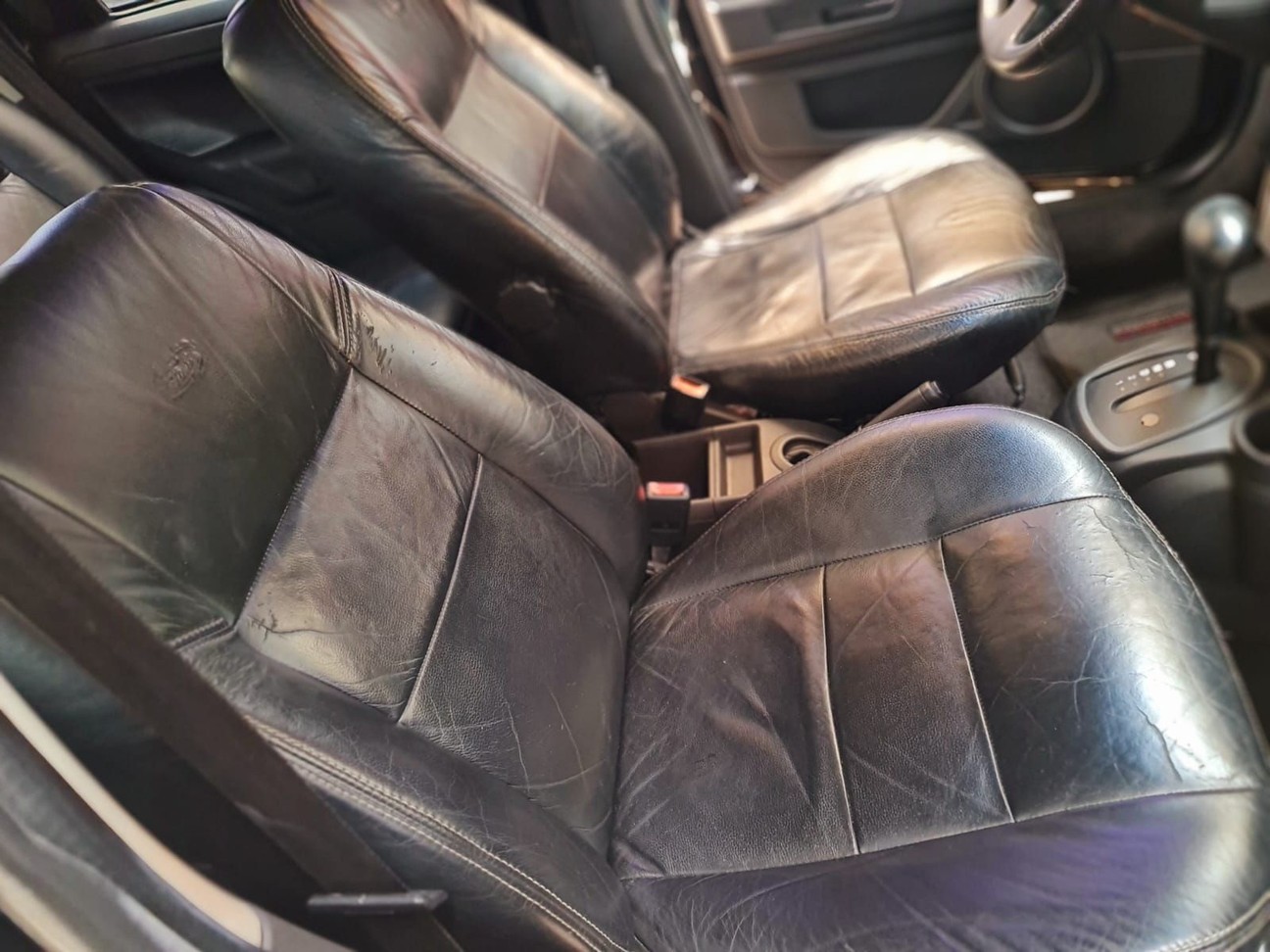 ECOSPORT 2.0 XLT 16V