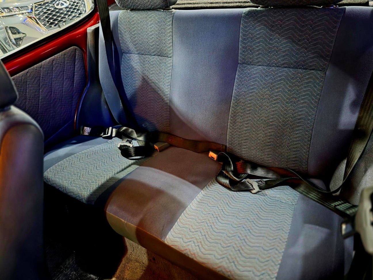 FIAT PALIO 1.0 MPI EX 8V