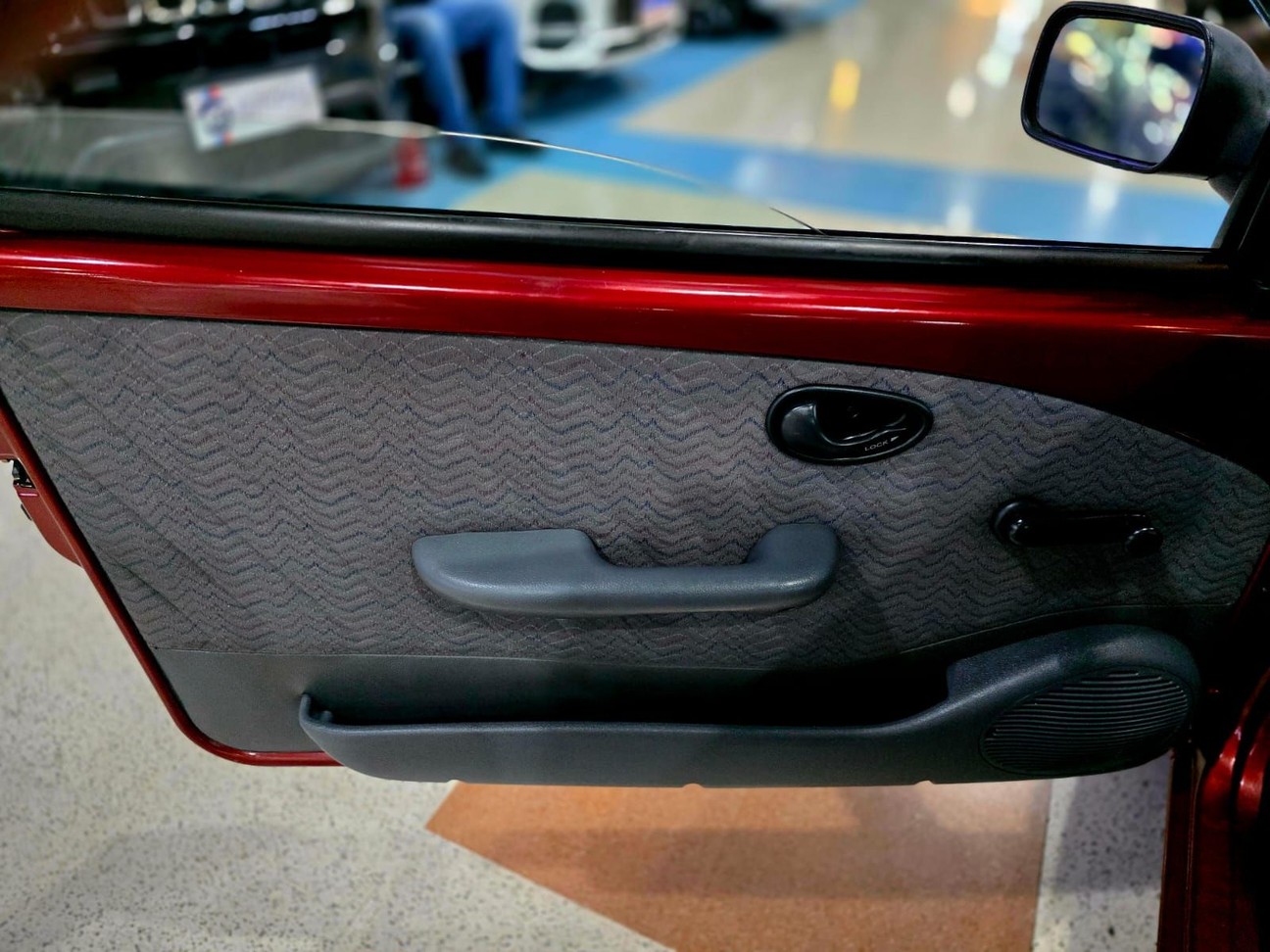 FIAT PALIO 1.0 MPI EX 8V