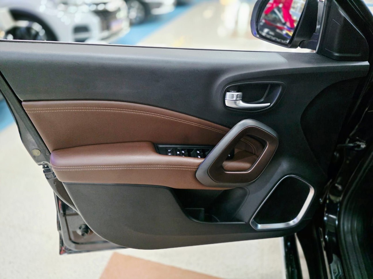 FIAT TORO 2.0 16V TURBO RANCH 4WD AT9