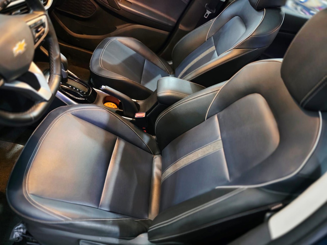 CHEVROLET TRACKER 1.2 TURBO PREMIER