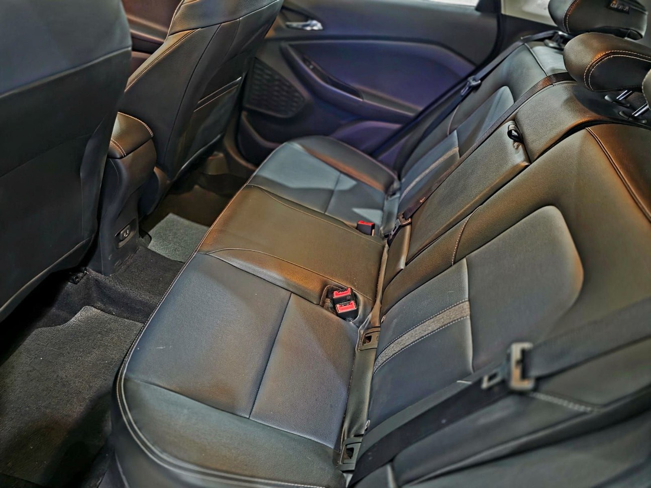 CHEVROLET TRACKER 1.2 TURBO PREMIER