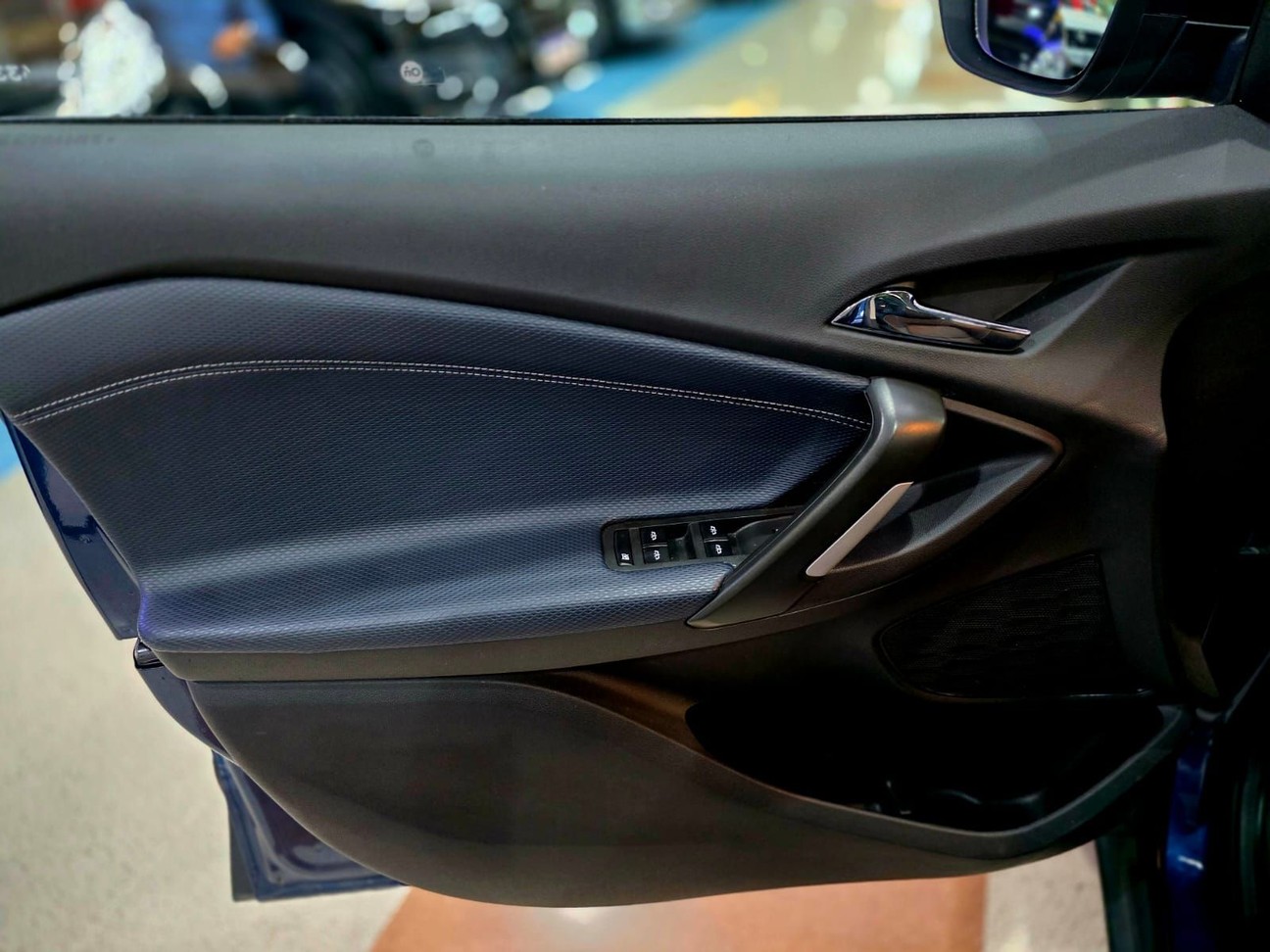 CHEVROLET TRACKER 1.2 TURBO PREMIER