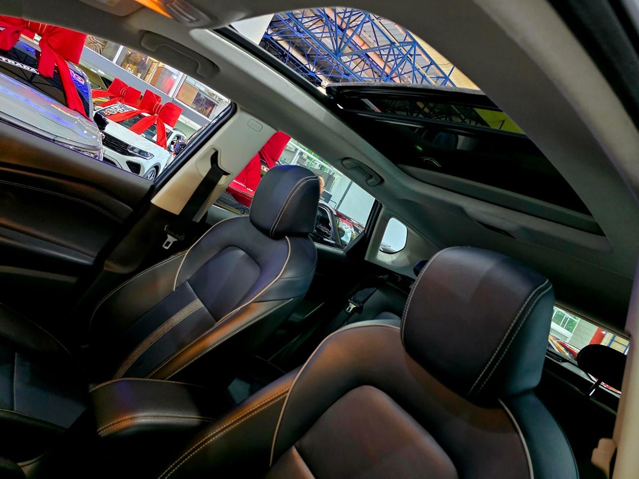 CHEVROLET TRACKER 1.2 TURBO PREMIER