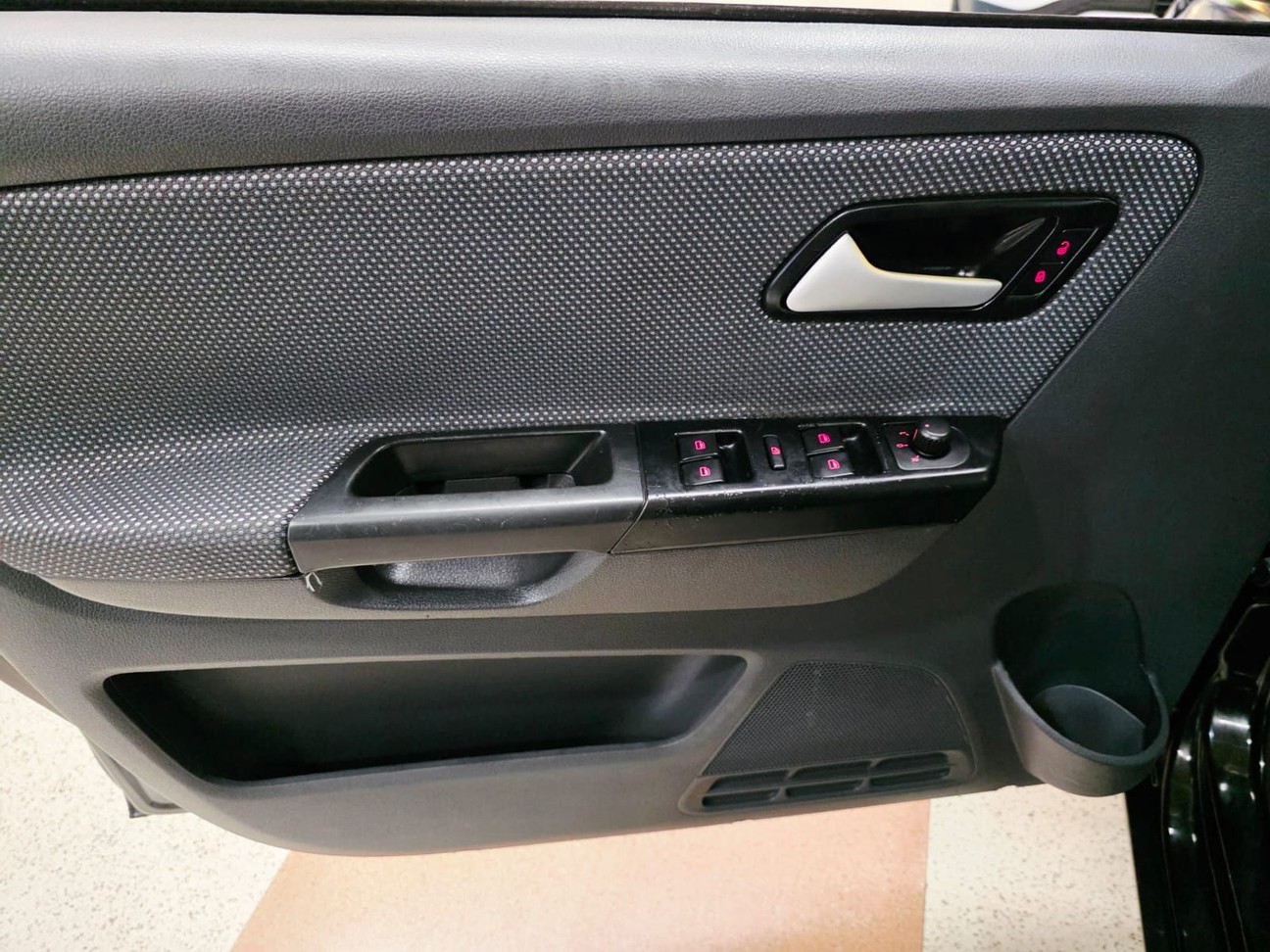 VOLKSWAGEN FOX 1.0 MI TREND 8V