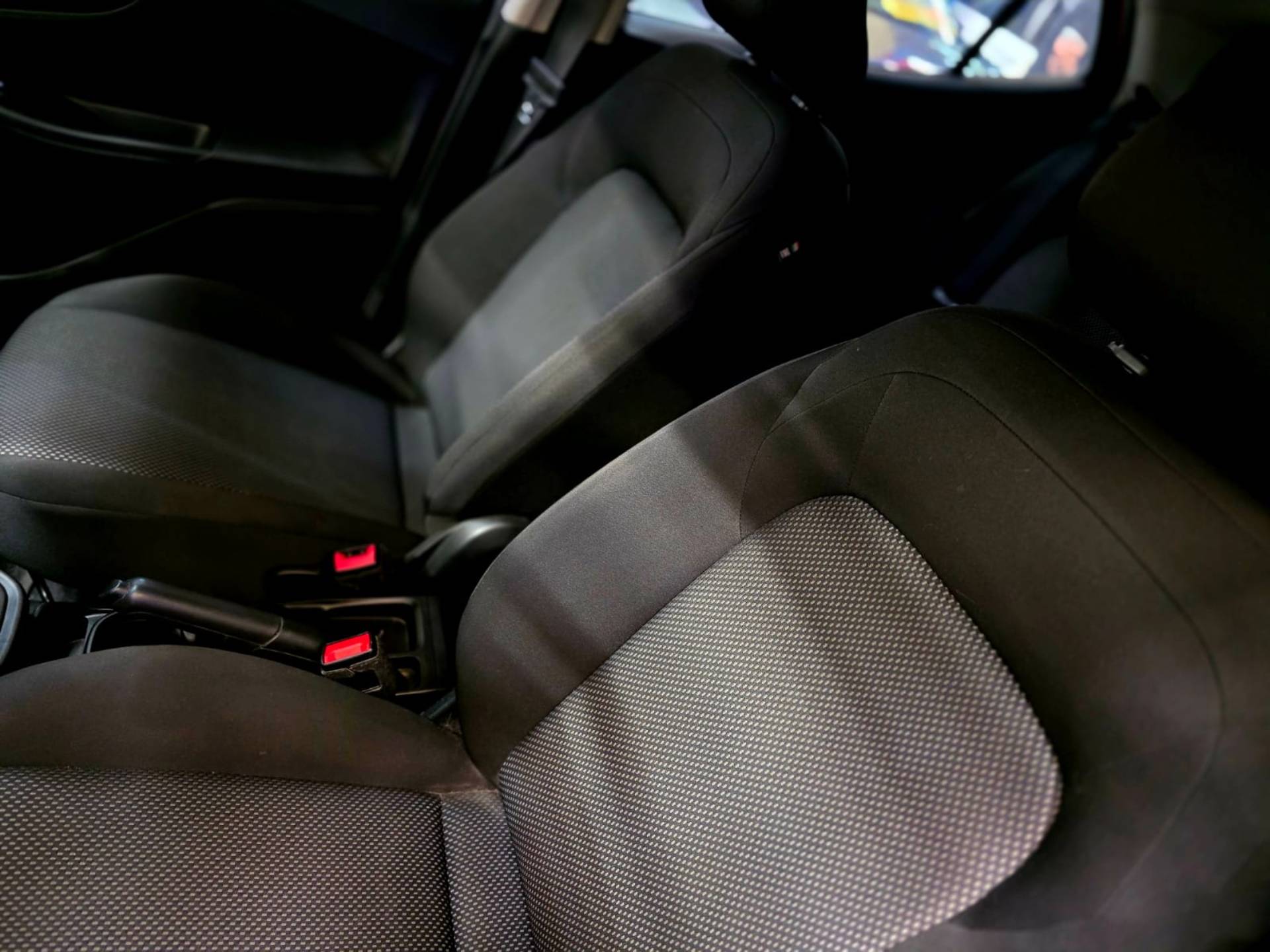 FIAT PULSE