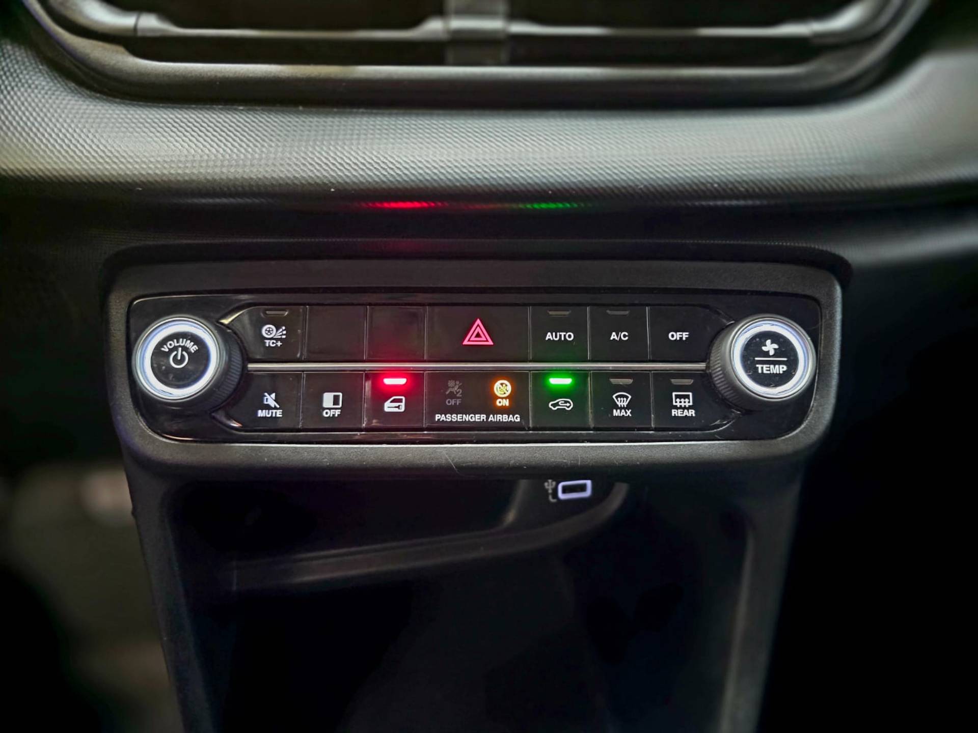FIAT PULSE