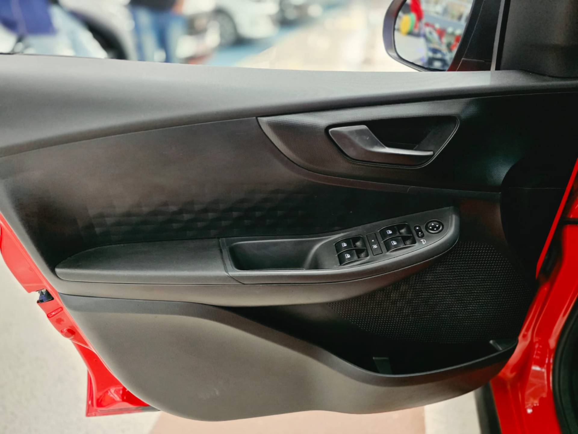 FIAT PULSE