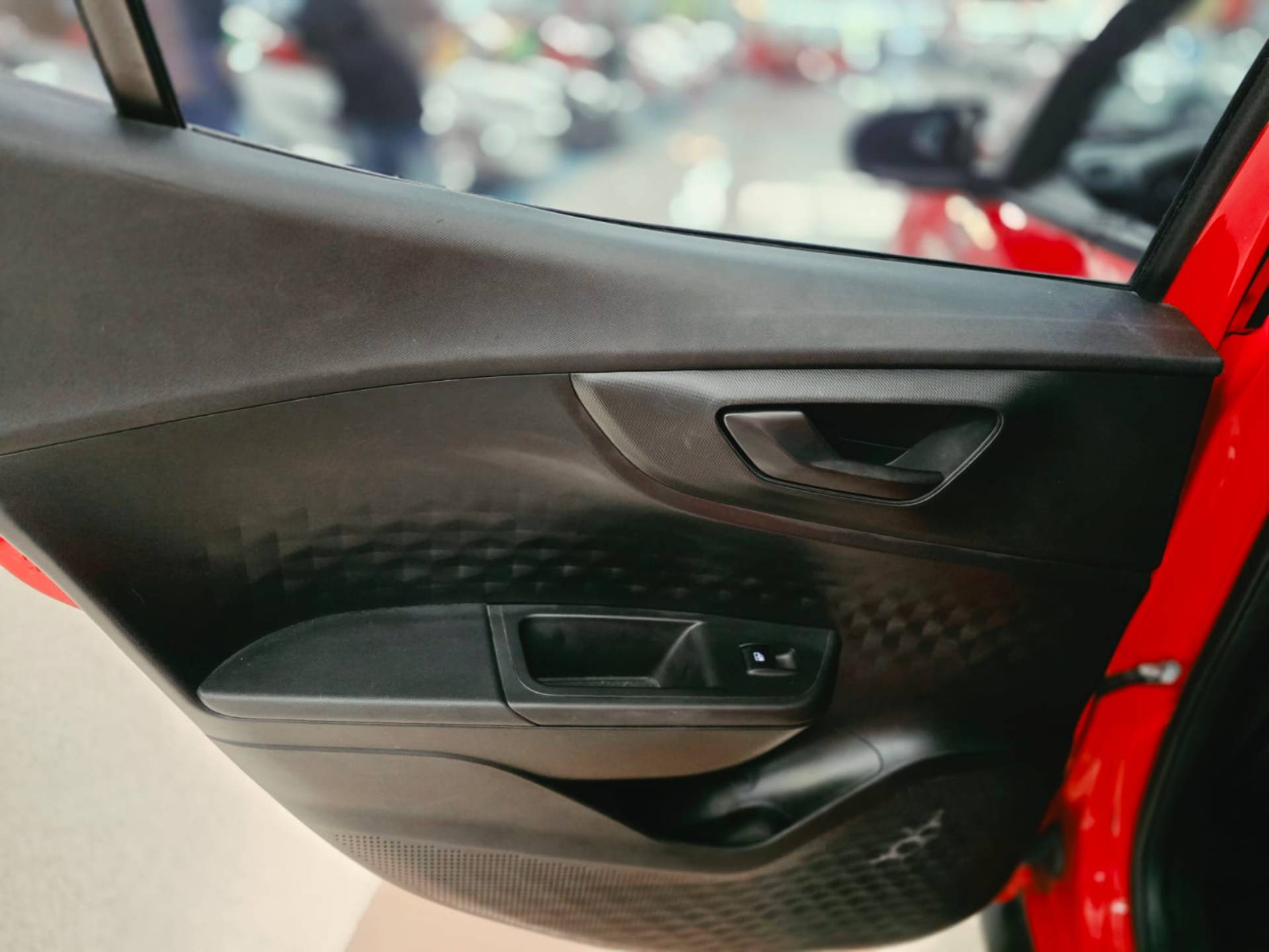 FIAT PULSE