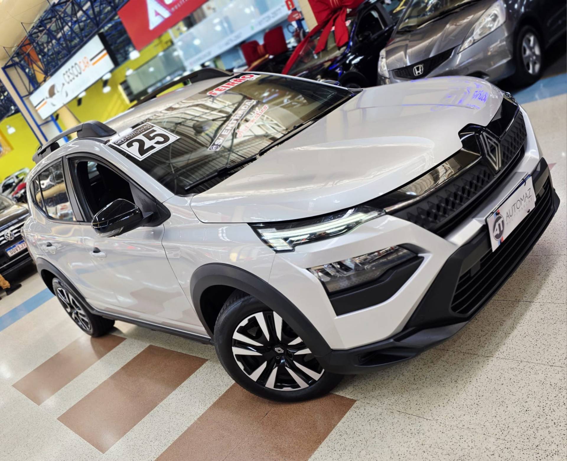 RENAULT JUVAQUATRE