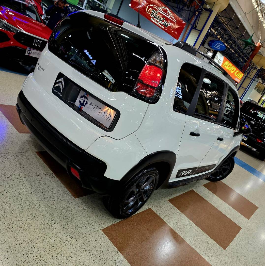CITROEN AIRCROSS