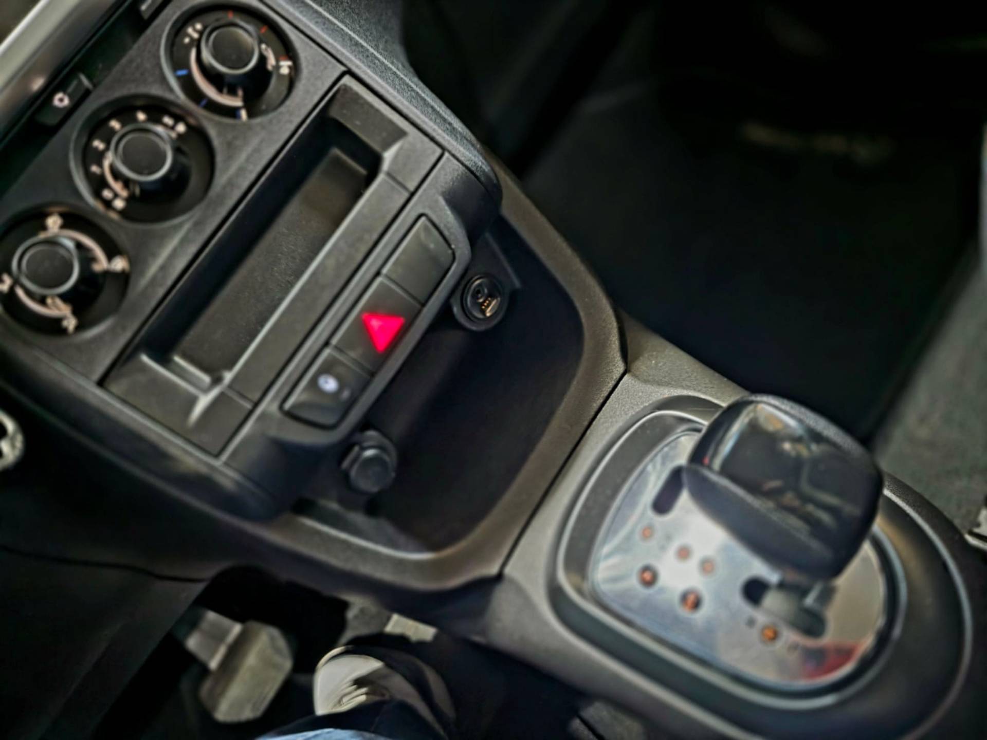 CITROEN AIRCROSS