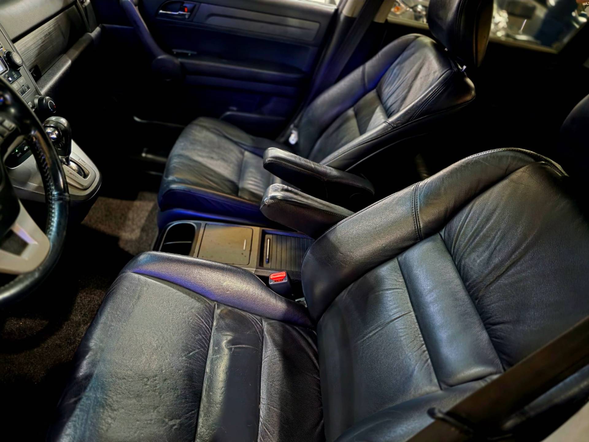 HONDA CRV