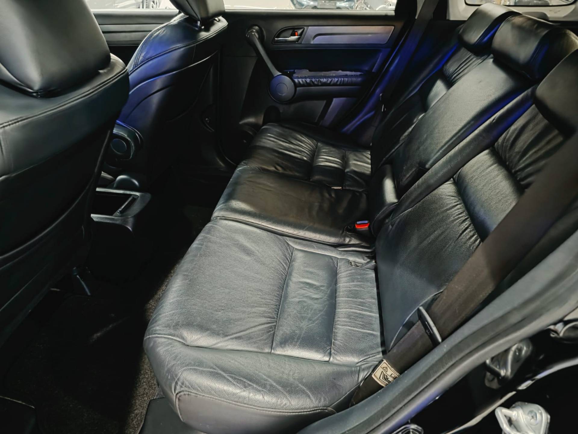 HONDA CRV