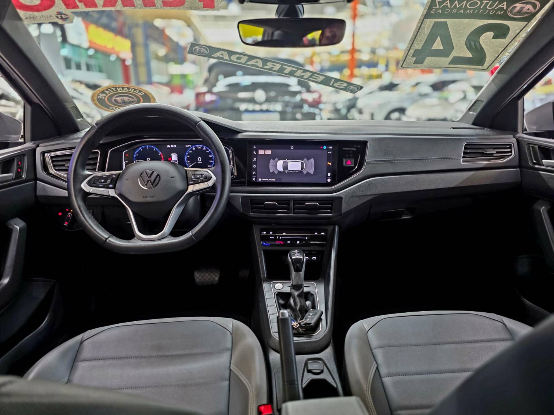 VOLKSWAGEN NIVUS