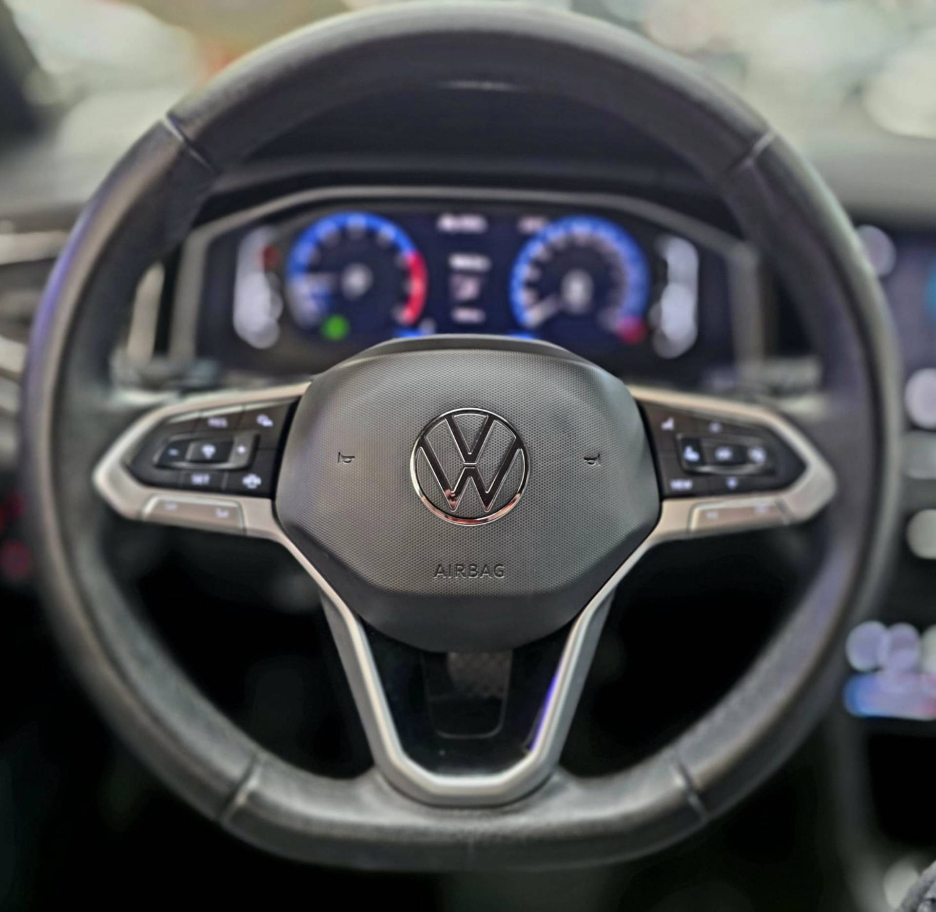 VOLKSWAGEN NIVUS