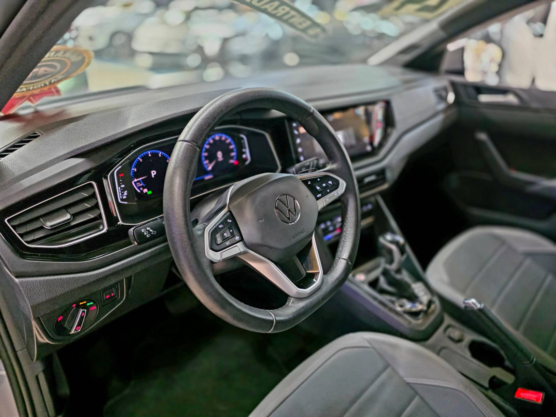 VOLKSWAGEN NIVUS
