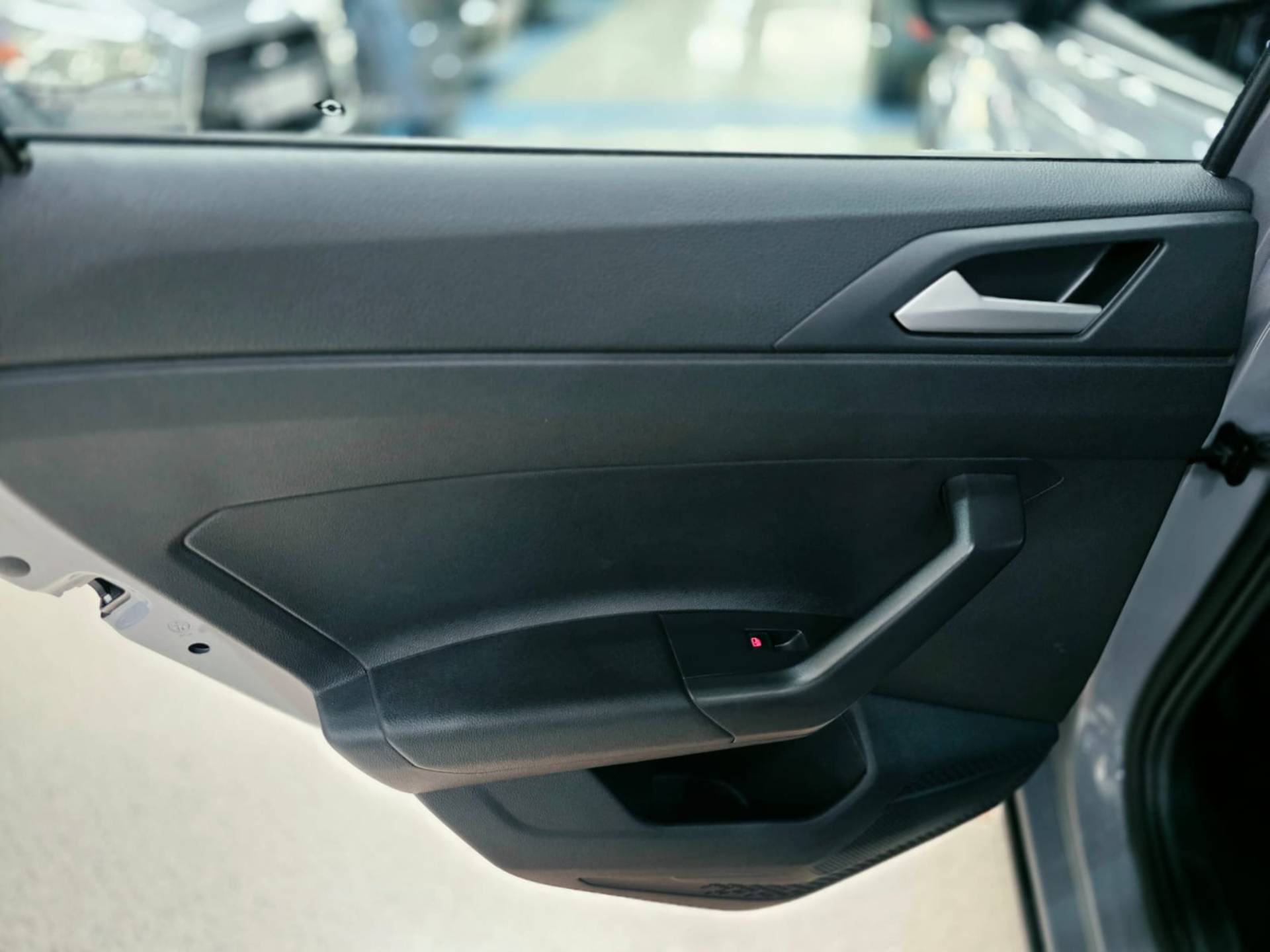 VOLKSWAGEN NIVUS