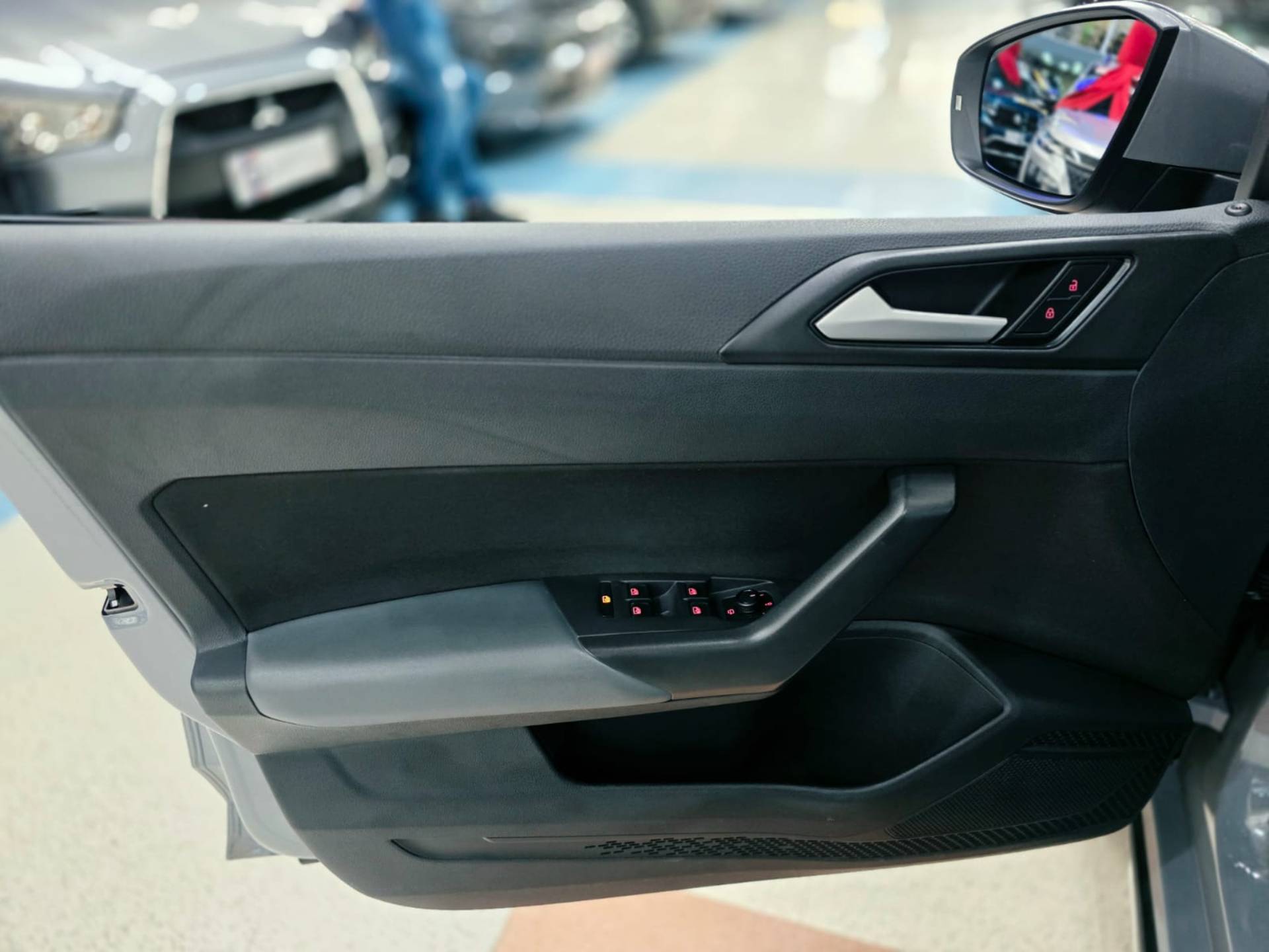 VOLKSWAGEN NIVUS