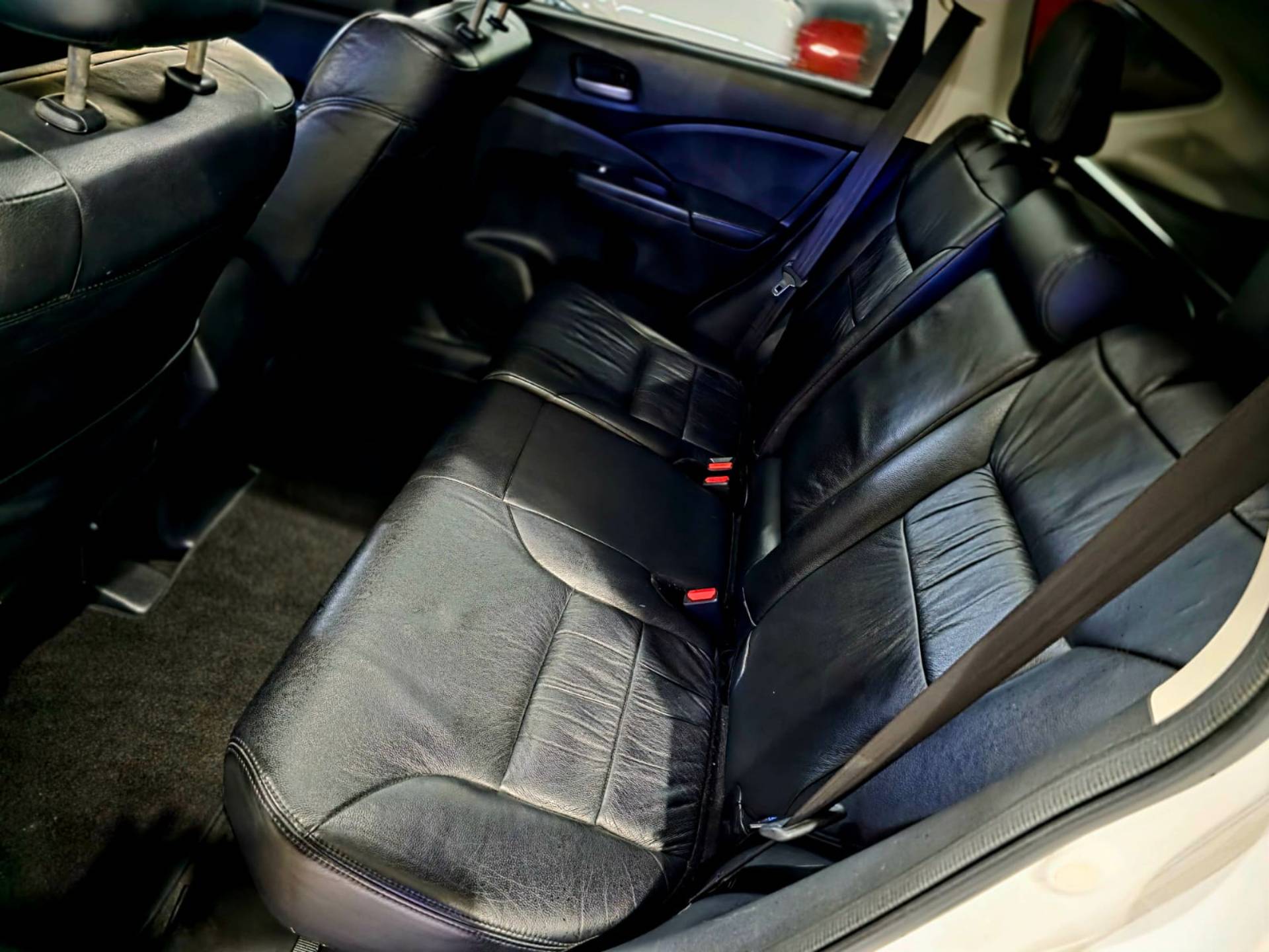 HONDA CRV
