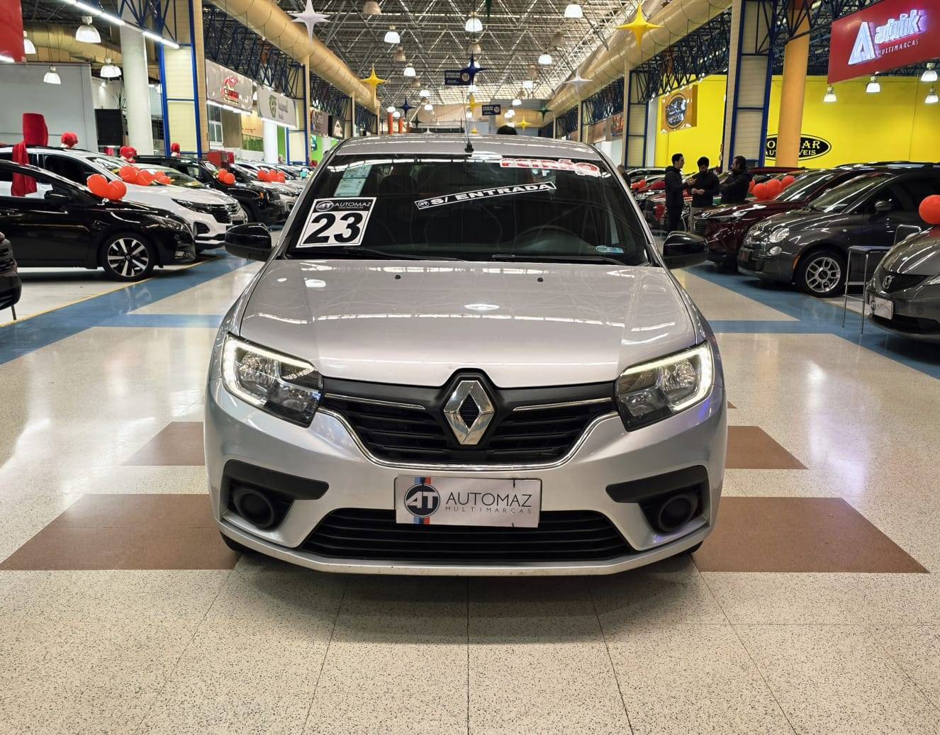 RENAULT LOGAN
