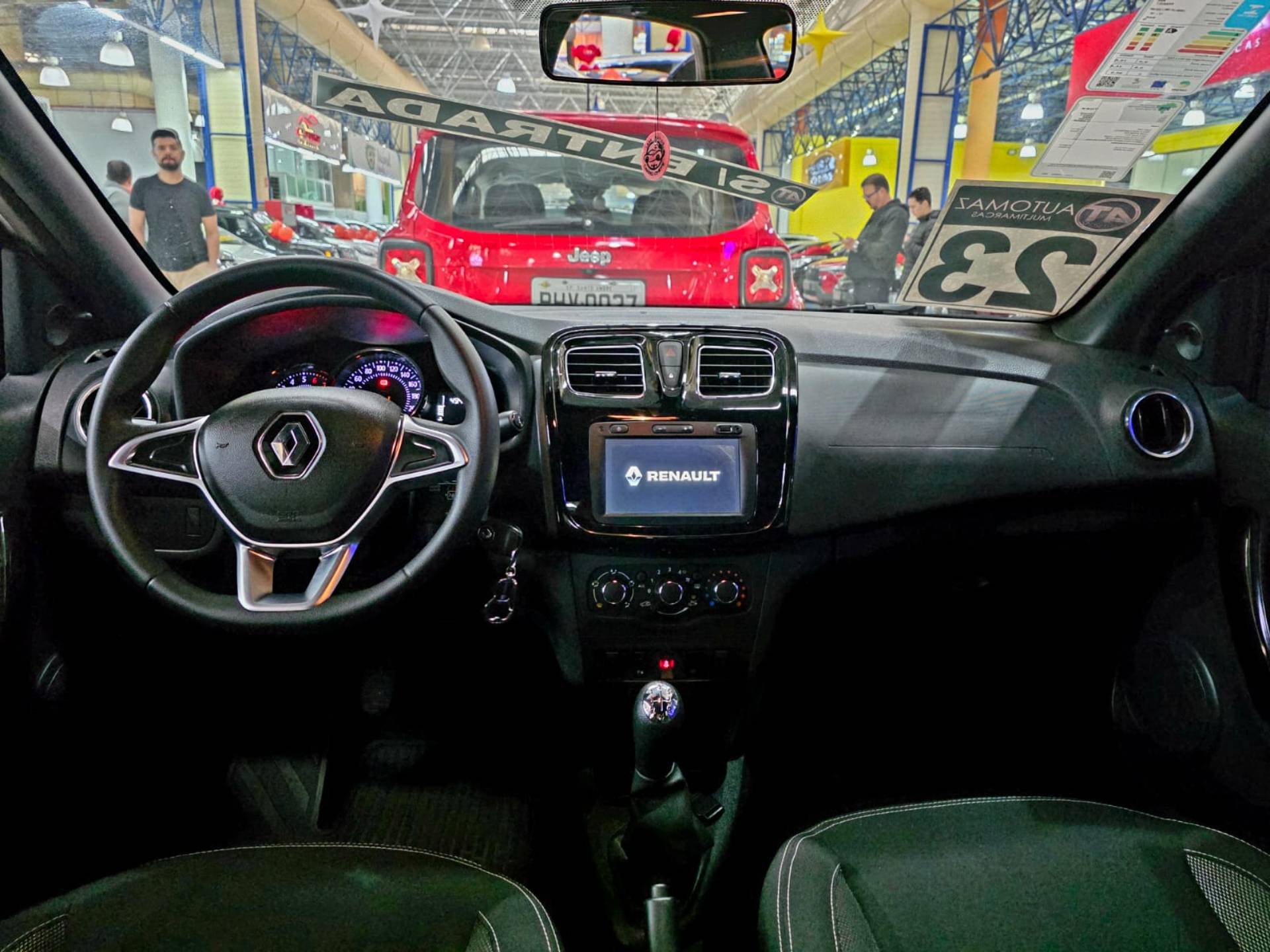 RENAULT LOGAN