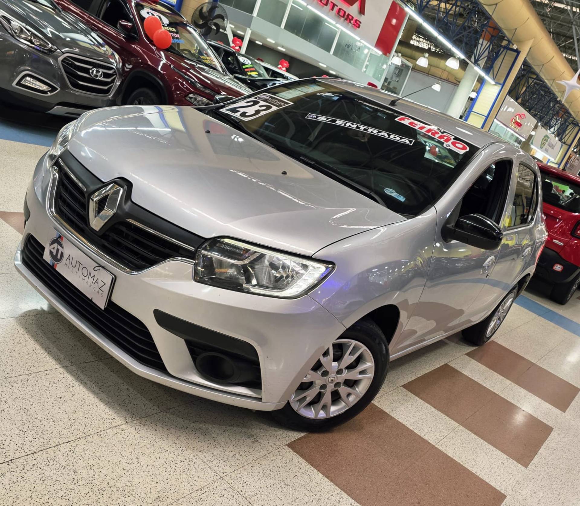 RENAULT LOGAN