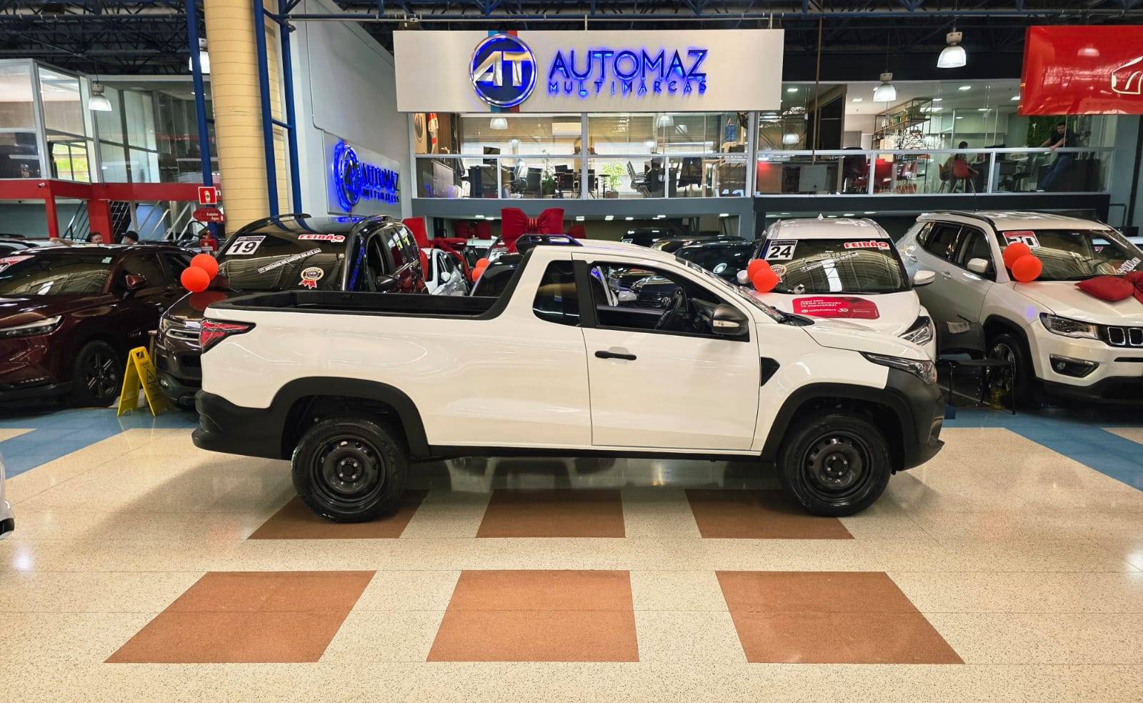 FIAT STRADA