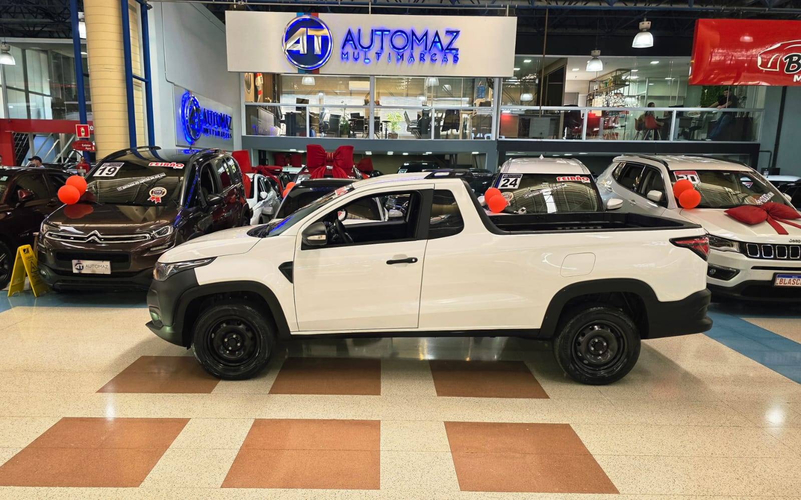 FIAT STRADA