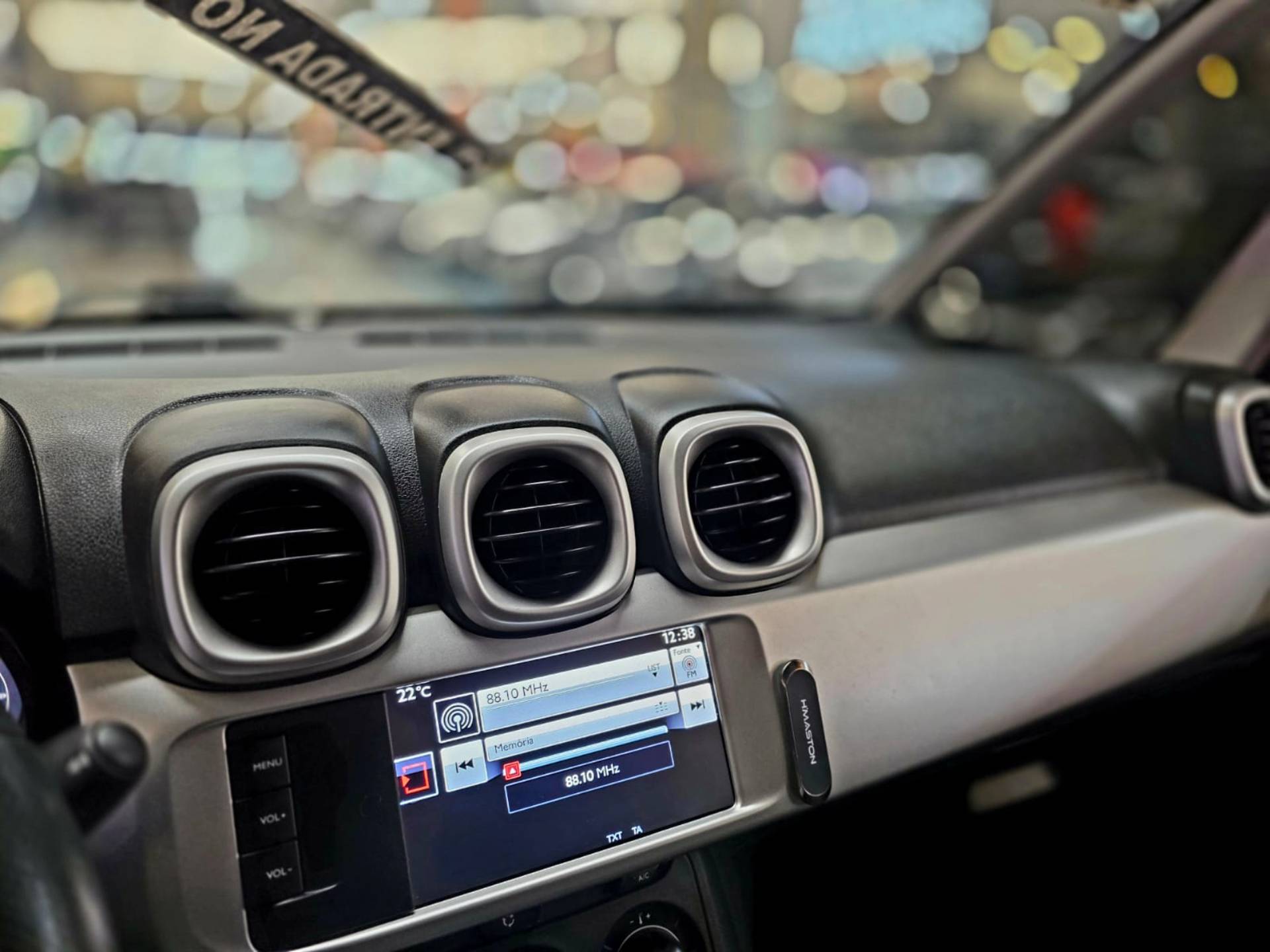 CITROEN AIRCROSS
