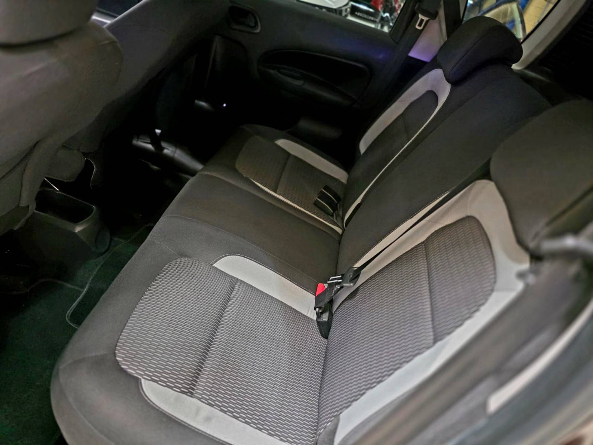 CITROEN AIRCROSS