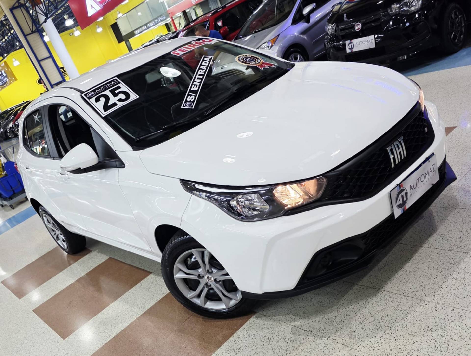 FIAT ARGO