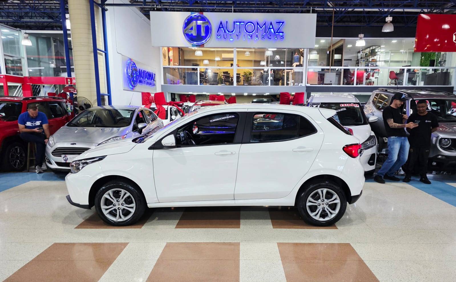FIAT ARGO