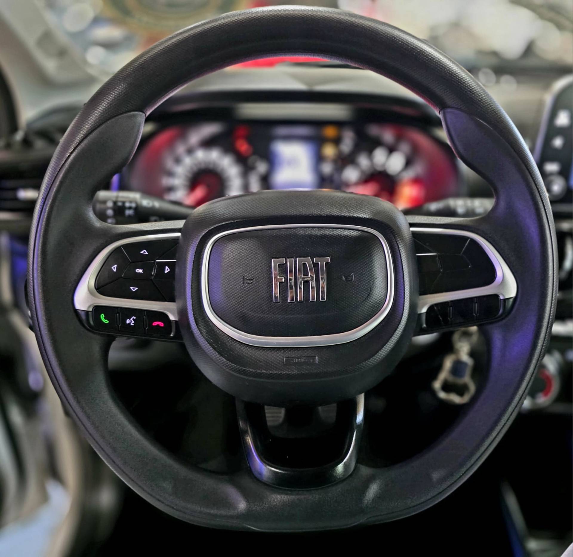 FIAT ARGO