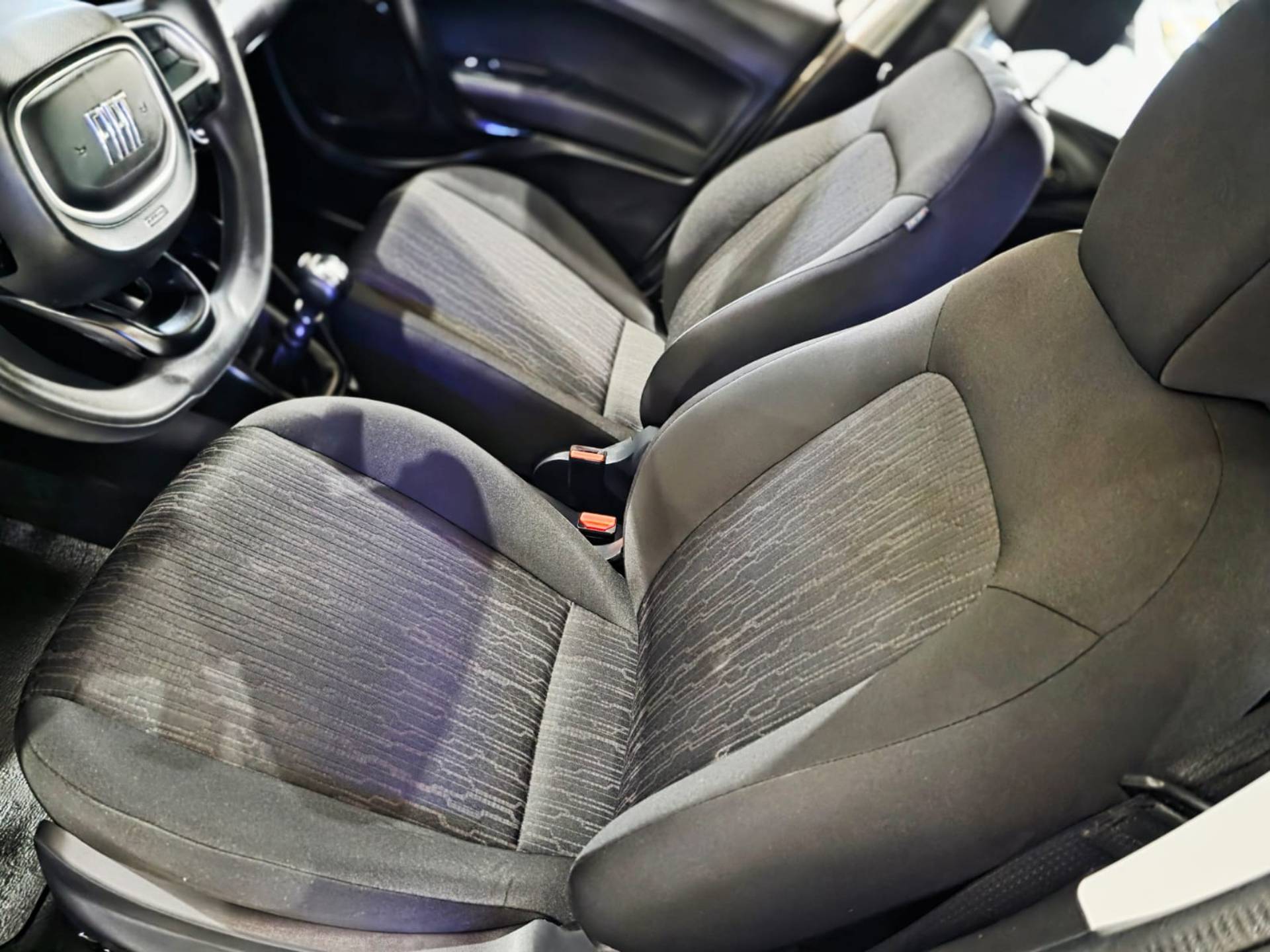 FIAT ARGO