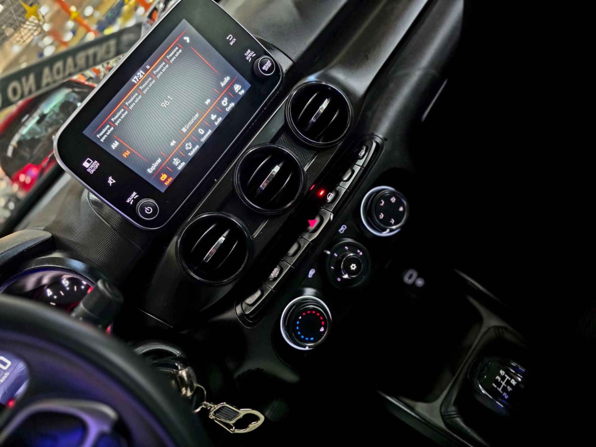 FIAT ARGO